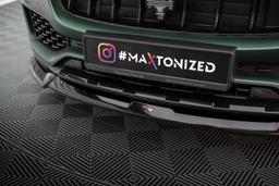 Maxton Design Kuppispoileri V.1 Maserati Levante MK1