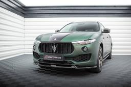 Maxton Design Kuppispoileri V.1 Maserati Levante MK1