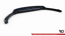 Maxton Design Kuppispoileri V.2 Maserati Levante MK1
