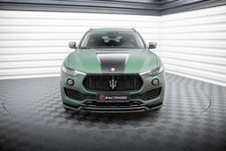 Maxton Design Kuppispoileri V.2 Maserati Levante MK1