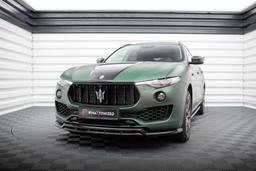 Maxton Design Kuppispoileri V.2 Maserati Levante MK1