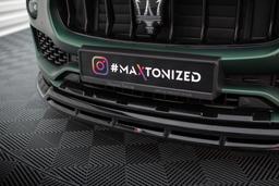 Maxton Design Kuppispoileri V.2 Maserati Levante MK1