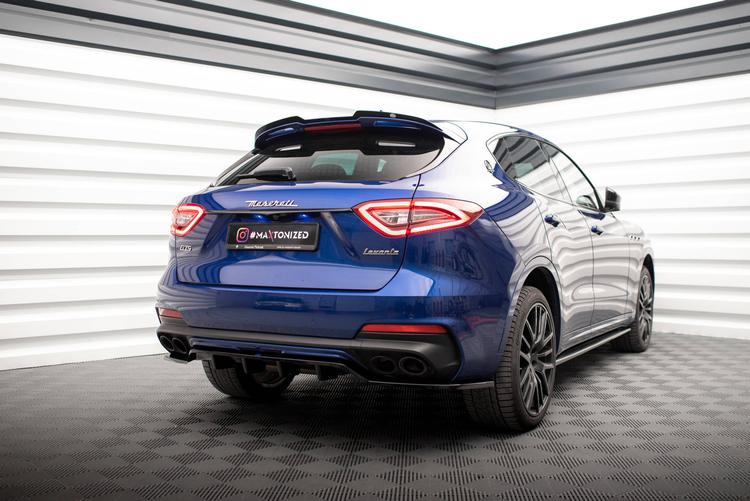 Maxton Design Vinge Maserati Levante MK1