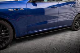 Maxton Design Korisarja Maserati Levante GTS MK1