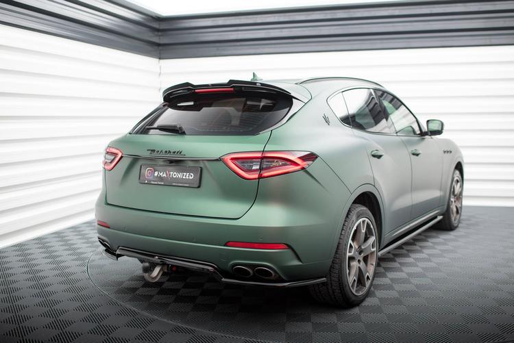 Maxton Design Diffuusori Maserati Levante MK1