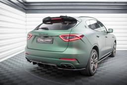Maxton Design Diffuusori Maserati Levante MK1