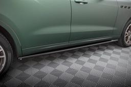 Maxton Design Sideskjørt Maserati Levante MK1 