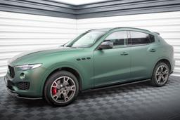 Maxton Design Korisarja Maserati Levante MK1