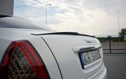 Maxton Design Siipi Maserati Quattroporte MK5 Facelift