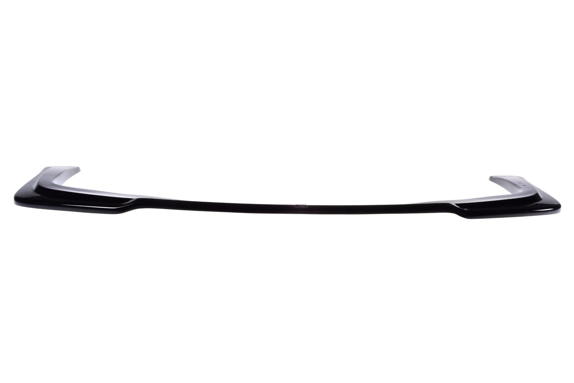 Maxton Design Diffuusori Maserati Quattroporte MK5 Facelift