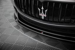 Maxton Design Kuppispoileri Maserati Quattroporte MK6