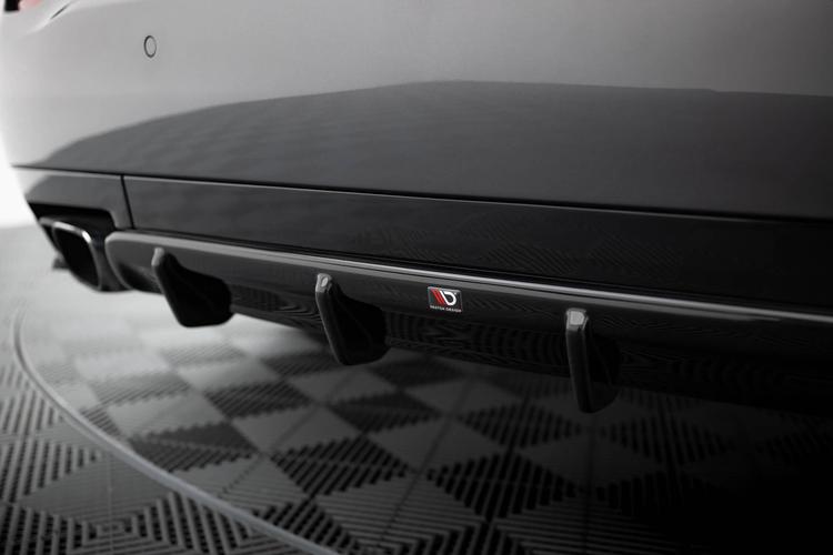 Maxton Design Diffuusori Maserati Quattroporte MK6
