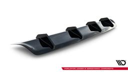 Maxton Design Diffuusori Maserati Quattroporte MK6