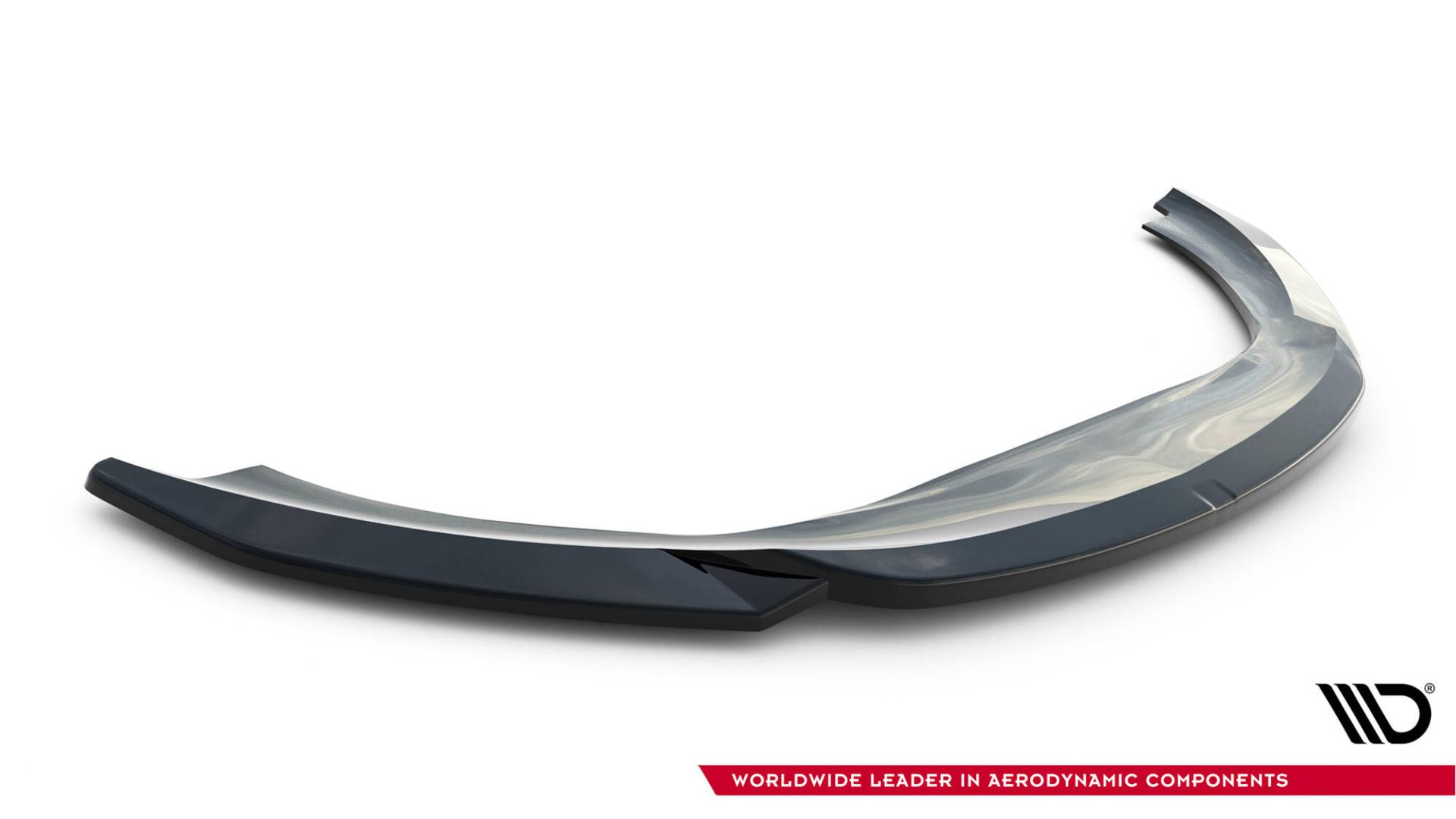 Maxton Design Korisarja Maserati Quattroporte MK6