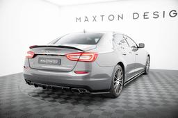 Maxton Design Korisarja Maserati Quattroporte MK6