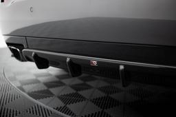 Maxton Design Korisarja Maserati Quattroporte MK6