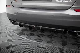 Maxton Design Korisarja Maserati Quattroporte MK6