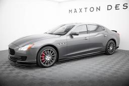 Maxton Design Korisarja Maserati Quattroporte MK6