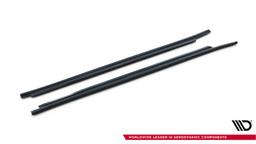 Maxton Design Korisarja Maserati Quattroporte MK6