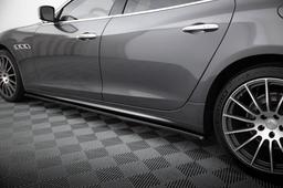 Maxton Design Korisarja Maserati Quattroporte MK6