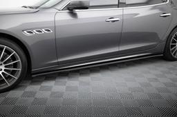 Maxton Design Korisarja Maserati Quattroporte MK6