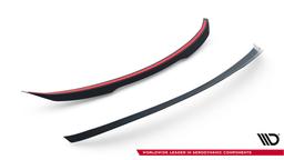 Maxton Design Korisarja Maserati Quattroporte MK6