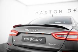 Maxton Design Korisarja Maserati Quattroporte MK6