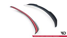 Maxton Design Korisarja Maserati Quattroporte MK6