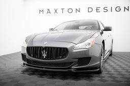 Maxton Design Korisarja Maserati Quattroporte MK6