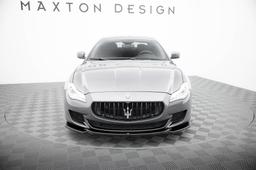 Maxton Design Korisarja Maserati Quattroporte MK6
