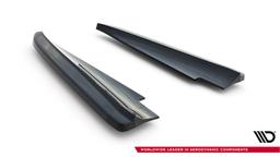 Maxton Design Korisarja Maserati Quattroporte MK6