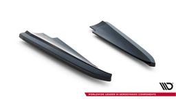 Maxton Design Korisarja Maserati Quattroporte MK6