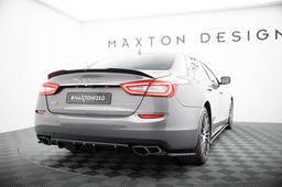 Maxton Design Korisarja Maserati Quattroporte MK6