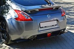 Maxton Design Diffuser V.1 Nissan 370Z