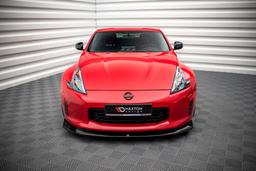 Maxton Design Cupspoiler V.1 Nissan 370Z Facelift