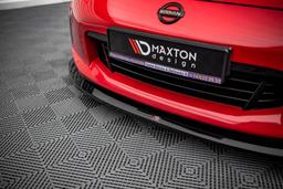 Maxton Design Cupspoiler V.1 Nissan 370Z Facelift