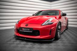 Maxton Design Cupspoiler V.1 Nissan 370Z Facelift