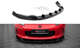 Maxton Design Kuppispoileri V.2 Nissan 370Z Facelift