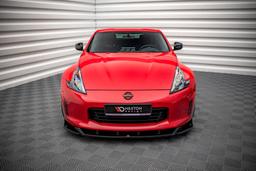 Maxton Design Kuppispoileri V.2 Nissan 370Z Facelift