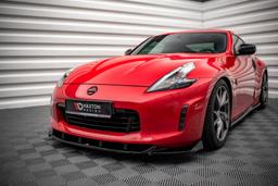 Maxton Design Kuppispoileri V.2 Nissan 370Z Facelift