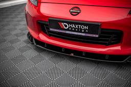 Maxton Design Kuppispoileri V.2 Nissan 370Z Facelift
