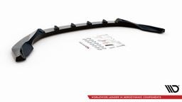 Maxton Design Kuppispoileri V.3 Nissan 370Z Facelift