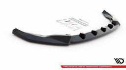Maxton Design Kuppispoileri V.3 Nissan 370Z Facelift