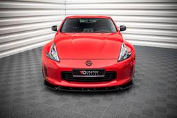 Maxton Design Kuppispoileri V.3 Nissan 370Z Facelift
