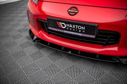 Maxton Design Kuppispoileri V.3 Nissan 370Z Facelift