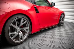 Maxton Design Sivuhelmat V.2 Nissan 370Z 