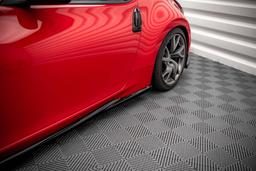 Maxton Design Sivuhelmat V.2 Nissan 370Z 