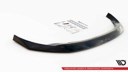 Maxton Design Korisarja Nissan 370Z Facelift