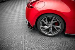 Maxton Design Korisarja Nissan 370Z Facelift
