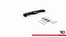 Maxton Design Korisarja Nissan 370Z Facelift